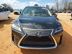 Lexus RX 2017