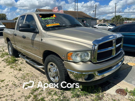 Dodge RAM 2003 - Image 1 of 15