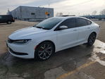 Chrysler 200 2015