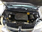 Dodge Caravan 2014