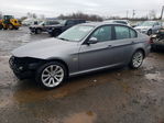 BMW Series 3 2011