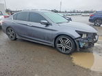 Honda Accord 2016