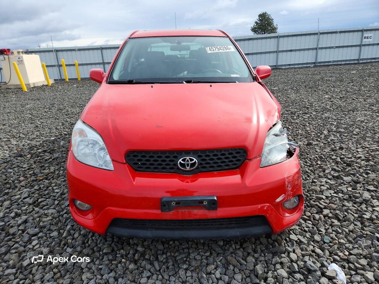 Toyota Matrix 2003
