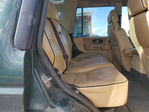 Land Rover Discovery 2003