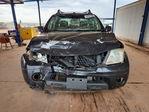 Nissan Navara (Frontier) 2011