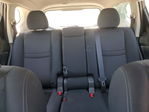 Nissan Rogue 2018