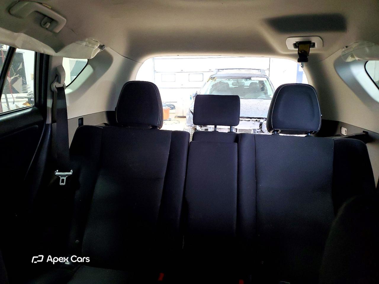 Toyota RAV 4 2018