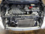 Nissan Versa 2019
