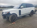 Land Rover Range Rover 2017