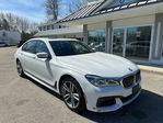 BMW Series 7 2016