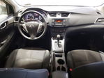 Nissan Sentra 2016