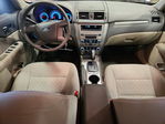 Ford Fusion 2012