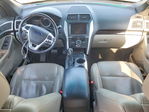 Ford Explorer 2012
