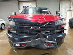 Chevrolet Silverado 2020