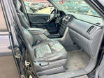 Honda Pilot 2005