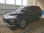 Ford Explorer 2019