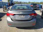 Hyundai Elantra 2014