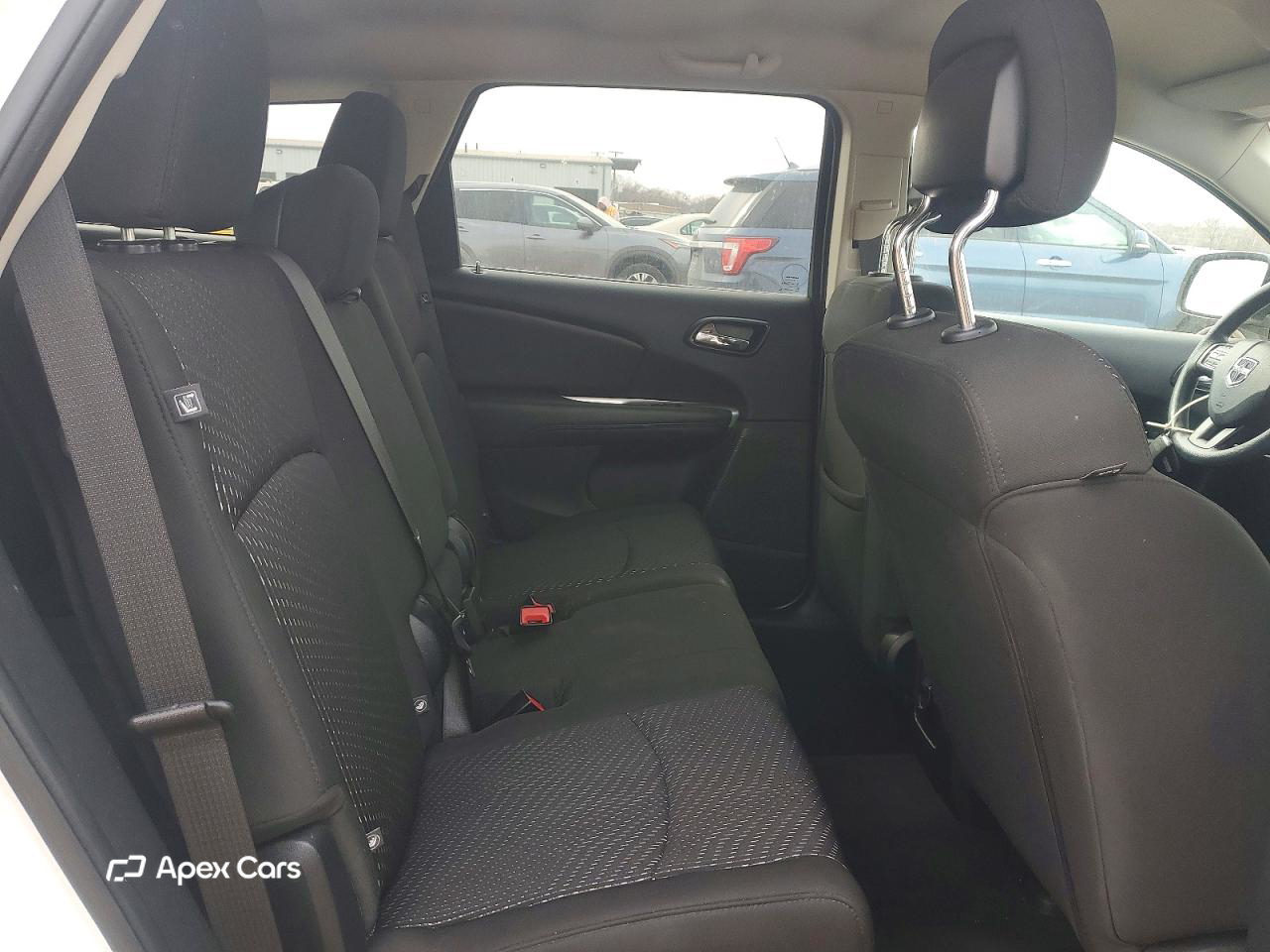 Dodge Journey 2020