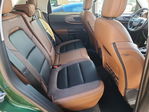 Ford Bronco 2025