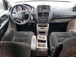 Dodge Caravan 2016