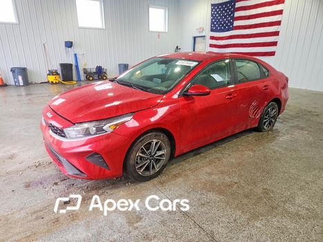 Kia Forte 2024 - Image 1 of 13