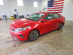 Kia Forte 2024