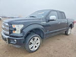Ford F-150 2016