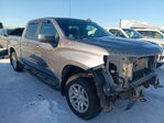Chevrolet Silverado 2020