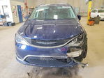 Chrysler Pacifica 2017