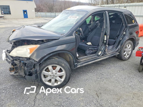 Honda CR-V 2011 - Image 1 of 13