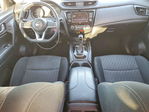 Nissan Rogue 2018