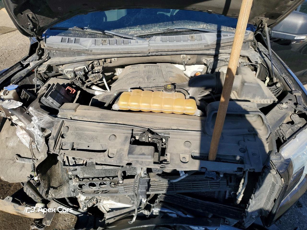 Ford F-150 2015