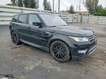Land Rover Range Rover 2017