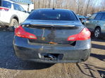 Infiniti G 2011