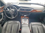 Audi A6 2015