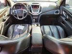 GMC Terrain 2013