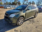 Chevrolet Equinox 2015