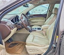 Cadillac SRX 2011
