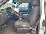 Chevrolet Silverado 2012