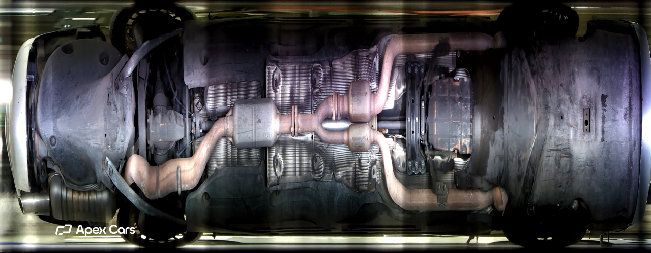 Mercedes-Benz CLK-klasse 2007