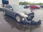 Infiniti G 2011