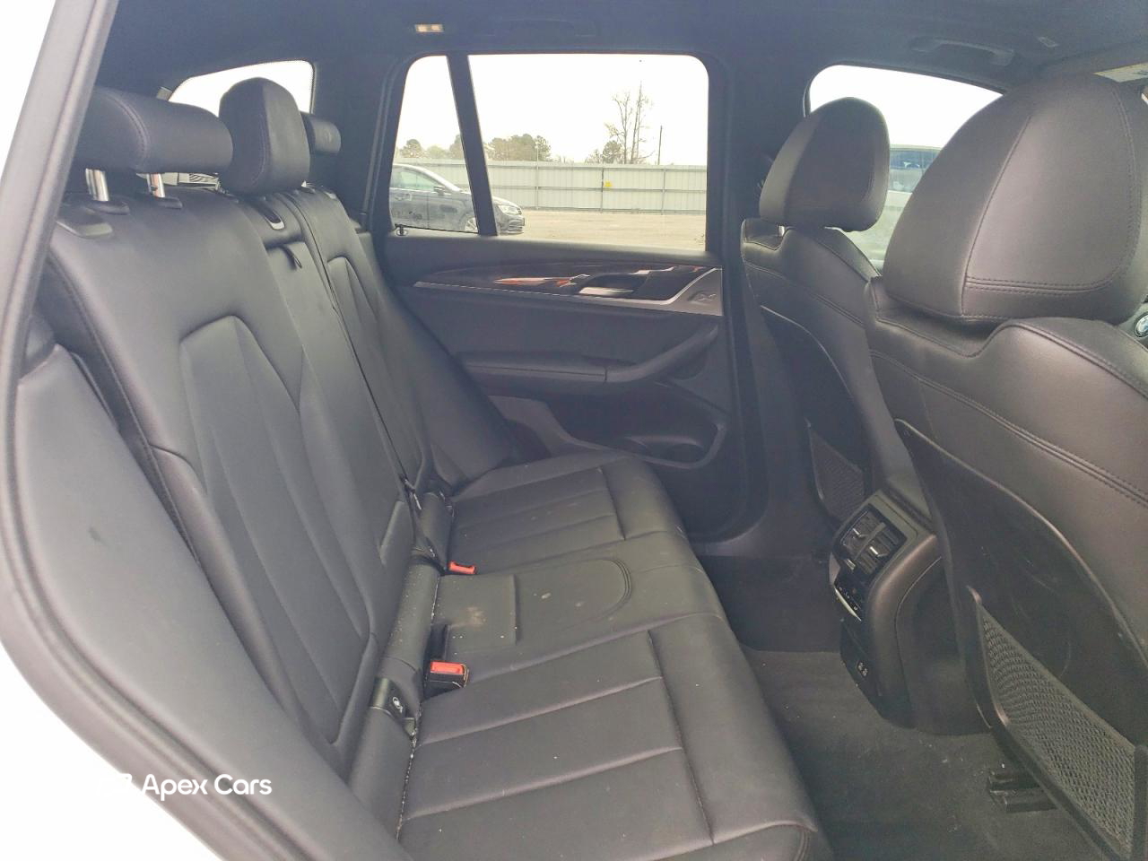 BMW X3 2020