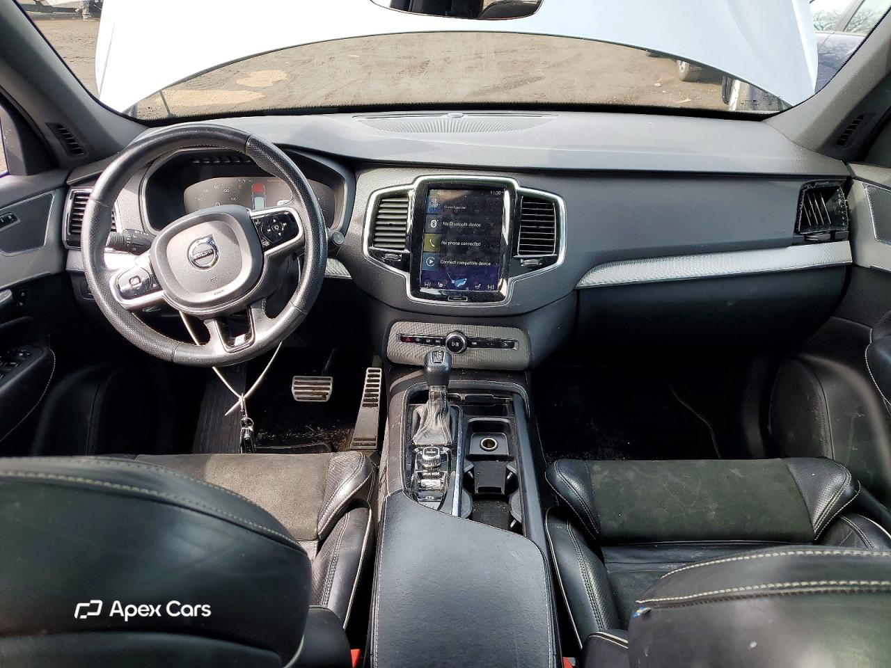 Volvo XC90 2017