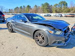 Ford Mustang 2016
