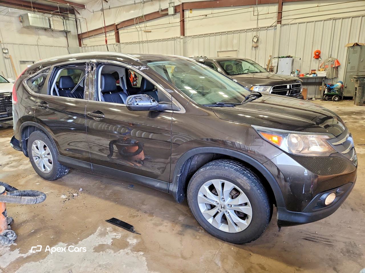 Honda CR-V 2014