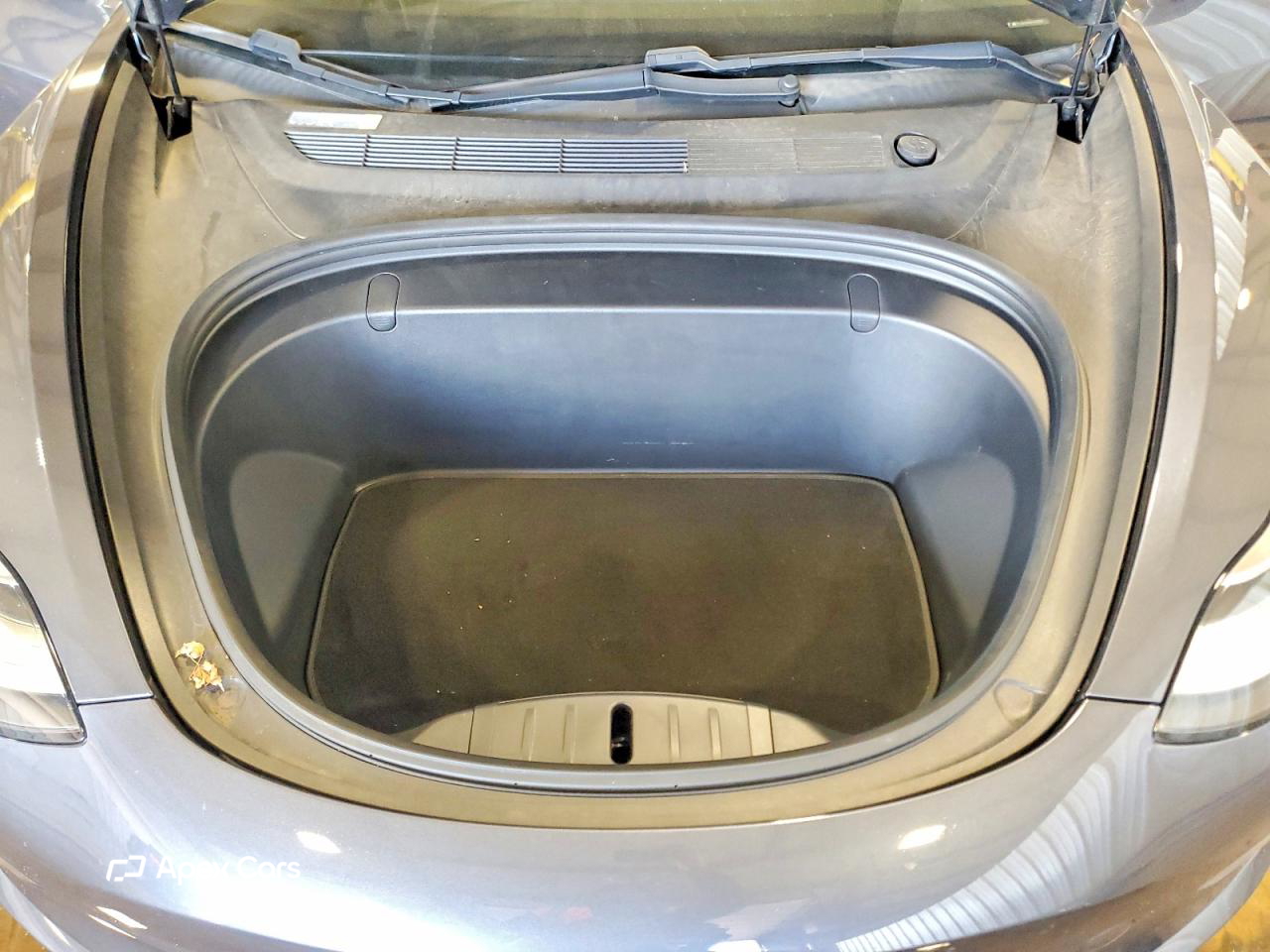 Tesla Model 3 2018