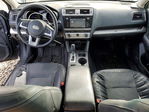 Subaru Legacy 2016