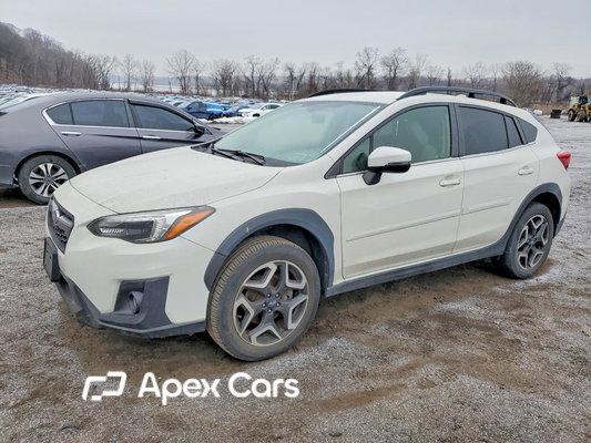 Subaru XV 2019 - Image 1 of 13