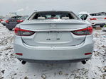 Mazda 6 2017