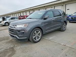 Ford Explorer 2019
